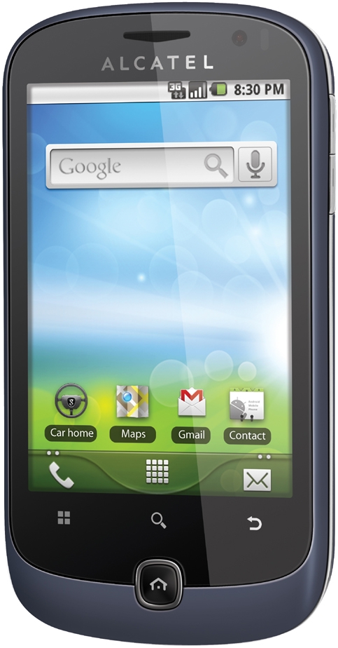 Alcatel OT-990