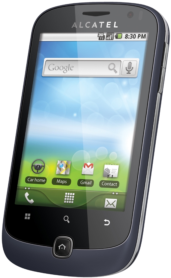 Alcatel OT-990