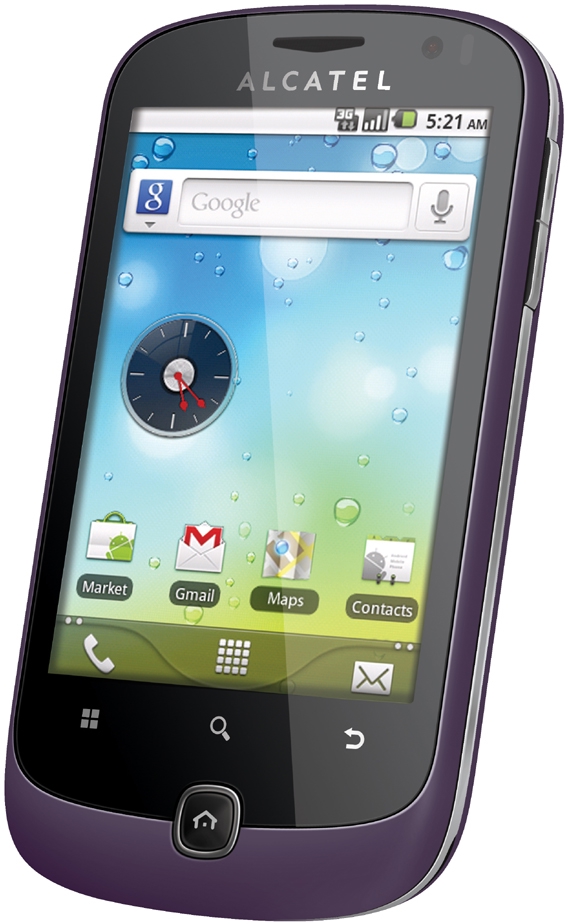 Alcatel OT-990