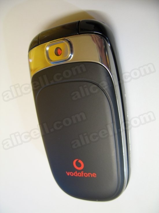 Alcatel OT-C630