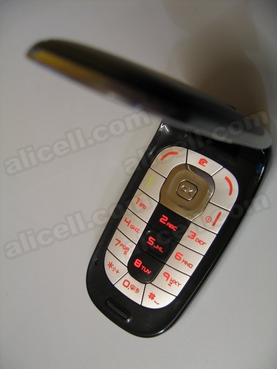 Alcatel OT-C630