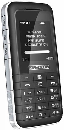 Alcatel OT-E801