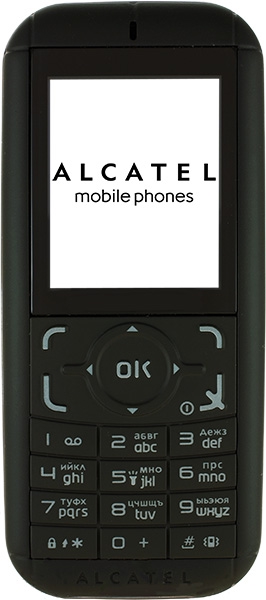 Alcatel OT-I650