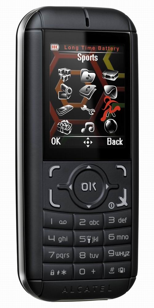 Alcatel OT-I650