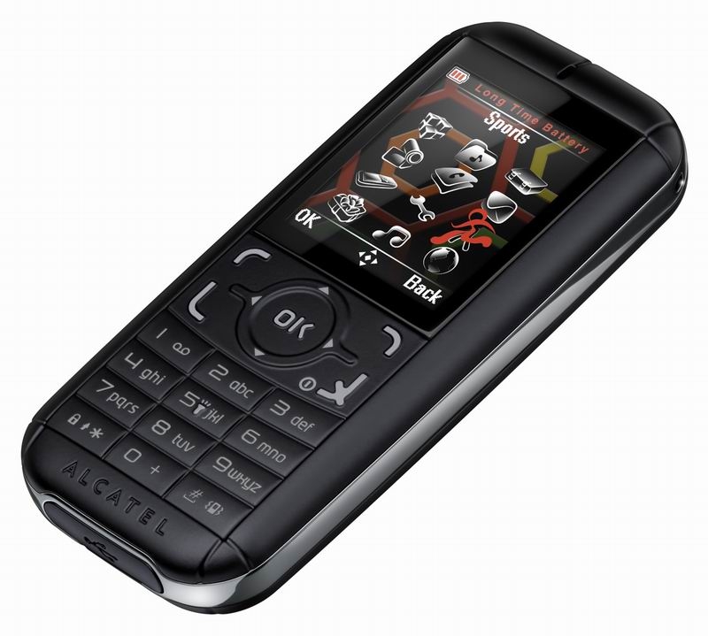 Alcatel OT-I650