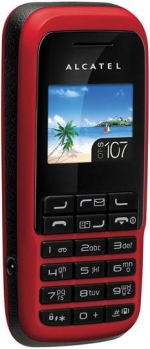 Alcatel OT-S107