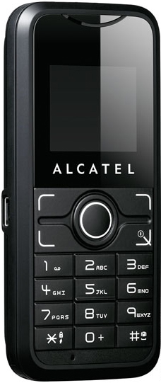 Alcatel OT-S120