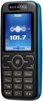 Alcatel OT-S215A