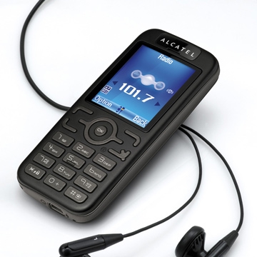 Alcatel OT-S215A