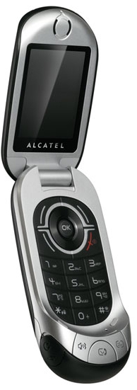 Alcatel OT-S319