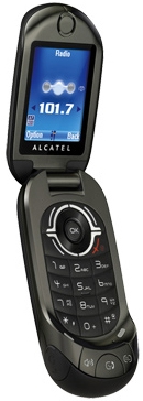 Alcatel OT-S320