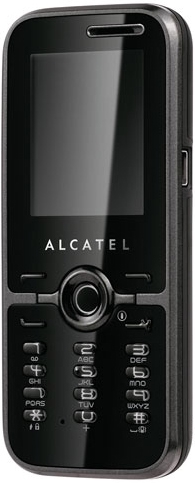 Alcatel OT-S520