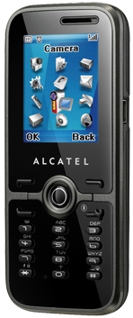 Alcatel OT-S521A