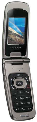 Alcatel OT-V670