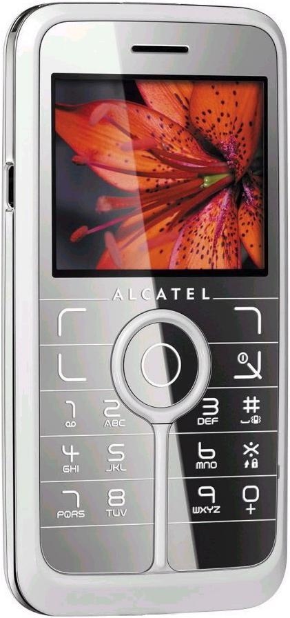 Alcatel OT-V770