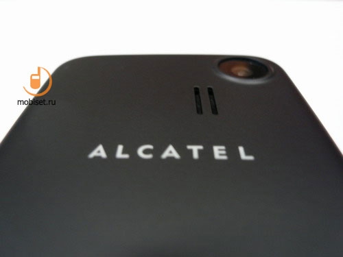 Alcatel OT-V770