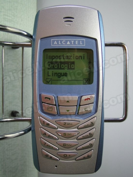 Alcatel OT 153