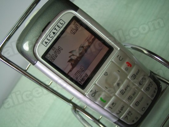 Alcatel OT 355