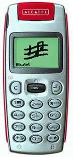 Alcatel OT 510