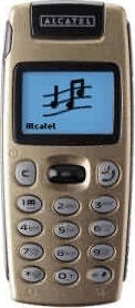 Alcatel OT 512