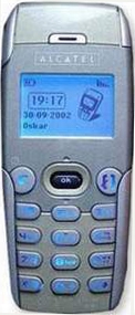 Alcatel OT 525