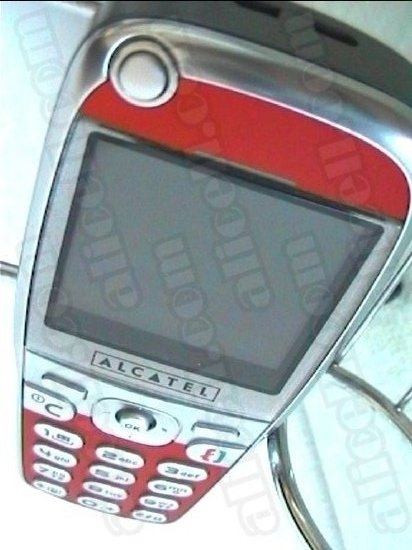 Alcatel OT 535