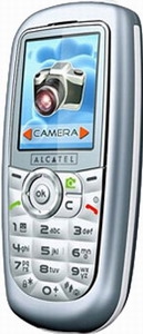Alcatel OT 557