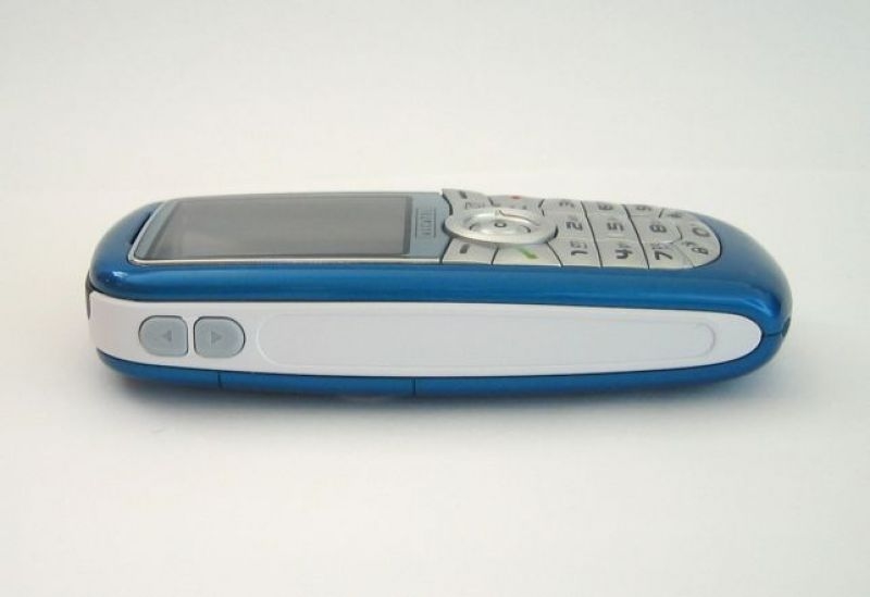 Alcatel OT 557