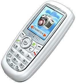 Alcatel OT 565