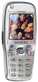 Alcatel OT 735