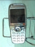 Alcatel OT 735