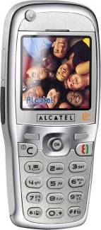 Alcatel OT 735i