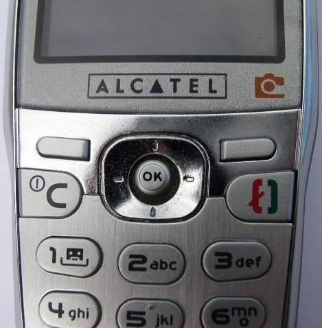 Alcatel OT 735i