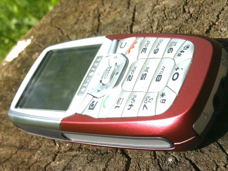 Alcatel OT 756