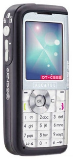 Alcatel OT C552