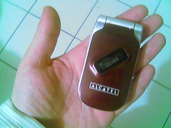 Alcatel OT C651