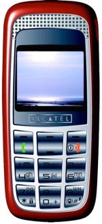 Alcatel OT E157