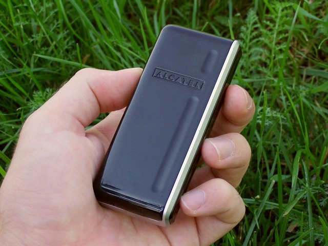 Alcatel OT E158