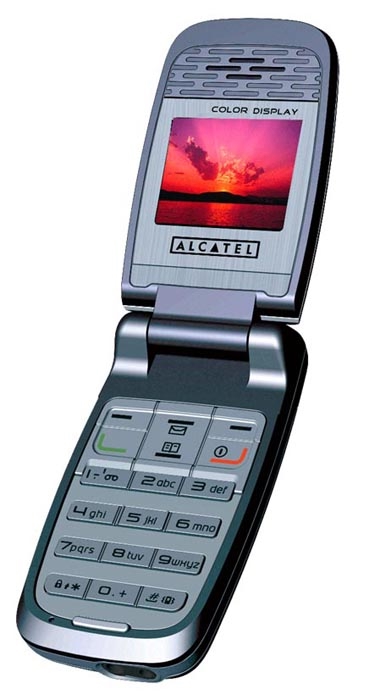 Alcatel OT E256