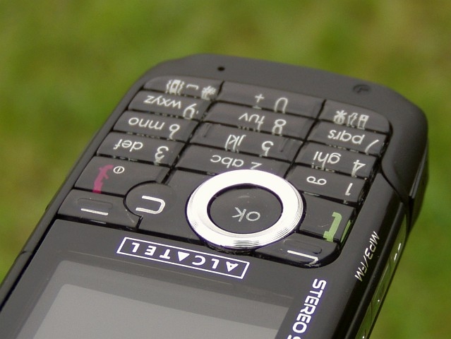 Alcatel OT S853