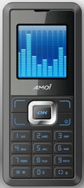 Amoi A10