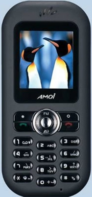 Amoi A203