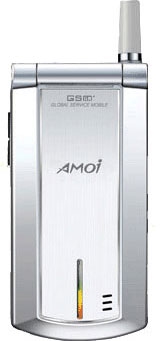 Amoi A6