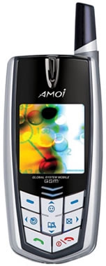 Amoi CS6