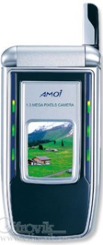 Amoi D8