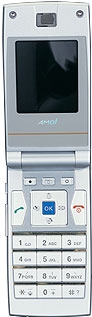 Amoi D86
