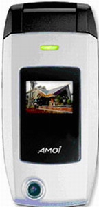 Amoi D89