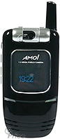 Amoi H80