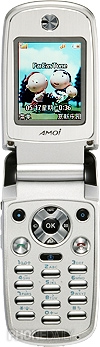 Amoi M360