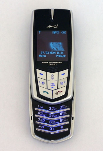 Amoi S6